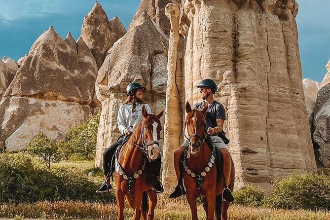 horse-riding-in-cappadocia