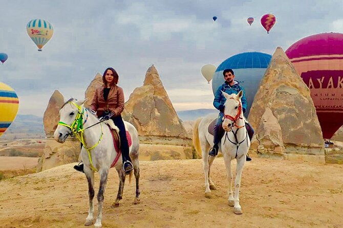 horse-riding-in-cappadocia-in-fairy-chimeys