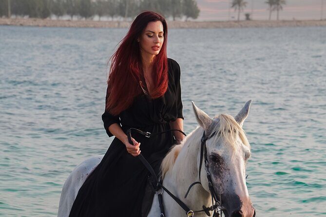 Horse Riding in Khobar - Who Should Consider This Experience?