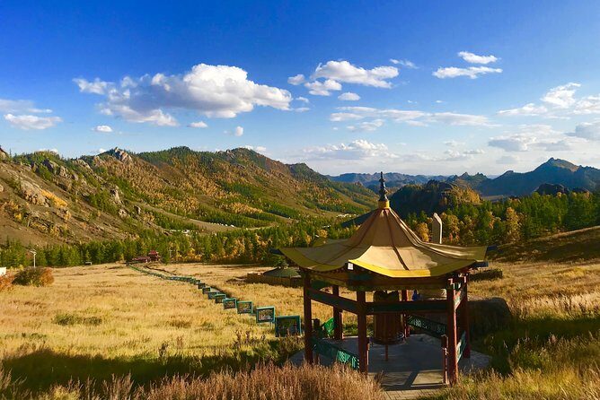 Horse riding in Terelj National Park - Practical Details & Considerations  