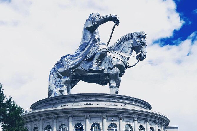 Horse riding in Terelj National Park - Final Thoughts: Is This Tour Right for You?  