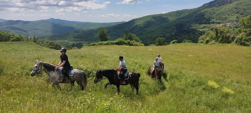 Horse Riding in Tuscany for Experienced Riders: Full-day Trail Ride - Final Thoughts