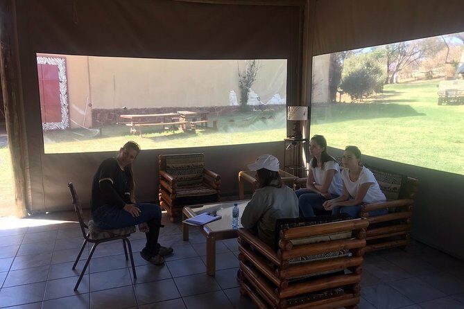 Horse riding safari from Johannesburg - Who Would Enjoy This Safari?