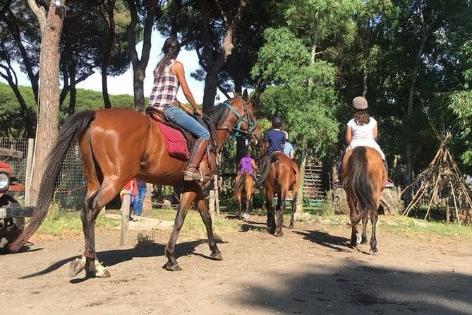 horse-riding-trail-with-breakfast-in-ancient-rome