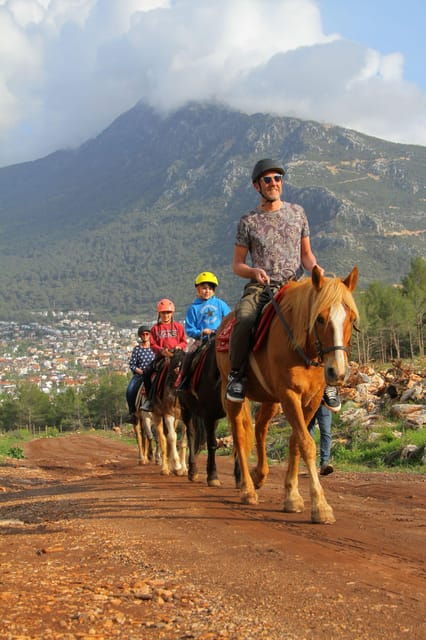horse-safari