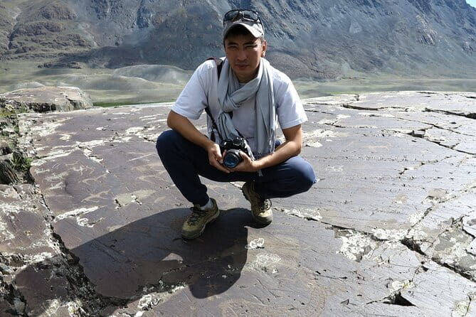 Horse Trekking in Altai Tavan Bogd National Park - FAQs