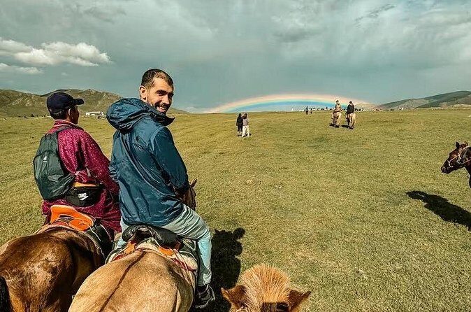 Horse Trekking Tour in Central Mongolia  Nomadic Adventure - Wrapping Up and Returning to Ulaanbaatar
