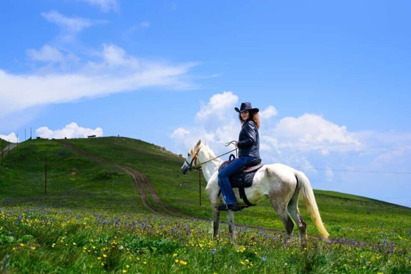 Horseback Adventure in Armenias Highland Pastures - Final Thoughts