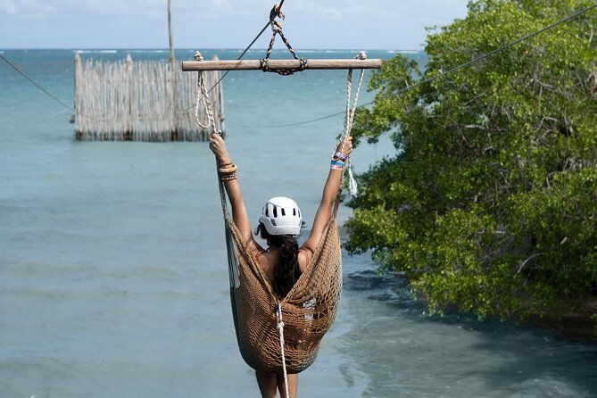 horseback-ride-and-swim-with-catamaran-cruise-and-zipline