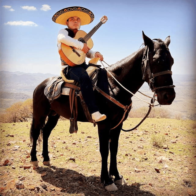 Horseback Ride in Guanajuato City with Live Music and Food - Practical Details & Logistics