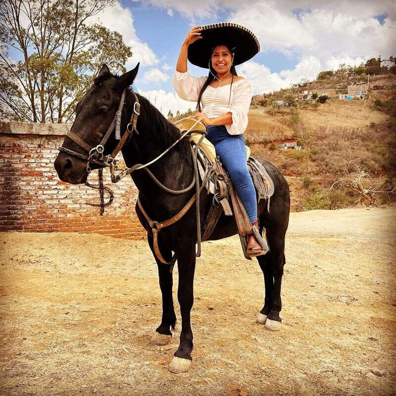Horseback Ride in Guanajuato City with Live Music and Food - The Sum Up: Who Is This Tour For?