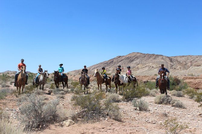horseback-ride-in-las-vegas