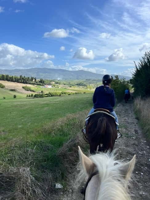 Horseback Ride in Tuscany with Lunch in da Vincis Land - Price and Value Analysis