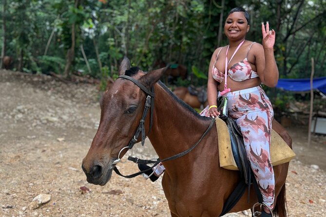 horseback-ride-swim-guided-tour-from-montego-bay-with-pickup
