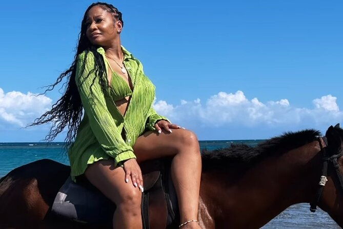 horseback-ride-swim-jamaica-montego-bay