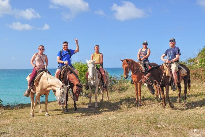 horseback-riding-along-macao-beach-from-punta-cana