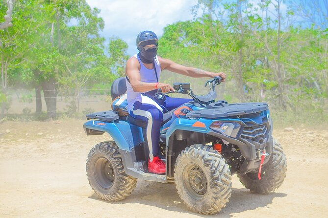 horseback-riding-and-atv-or-buggy-to-water-cave-and-macao-beach