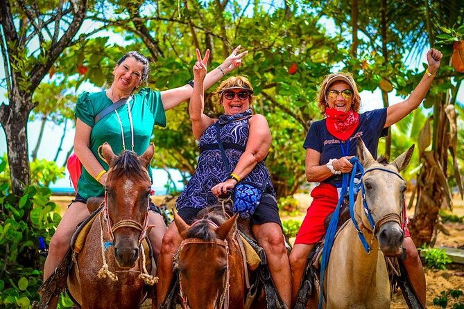 horseback-riding-and-atv-or-buggy-with-snorkeling-with-lunch