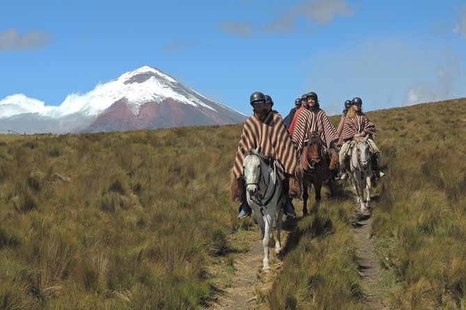horseback-riding-and-cotopaxi-national-park-day-trip