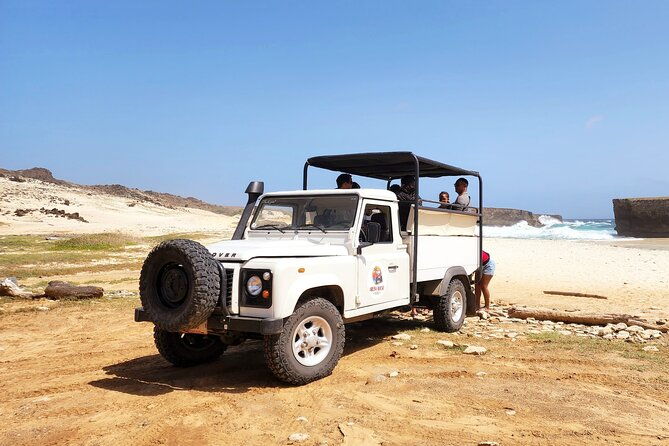 horseback-riding-and-natural-pool-adventure-in-aruba