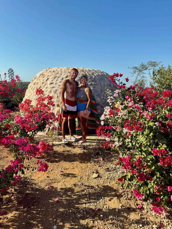 Horseback riding and Temazcal combo with lunch and mezcal - Final Thoughts