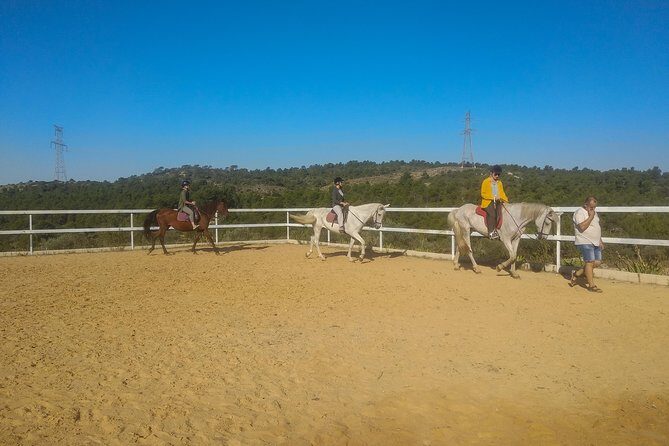 Horseback riding and wine tour (private tour) - FAQ