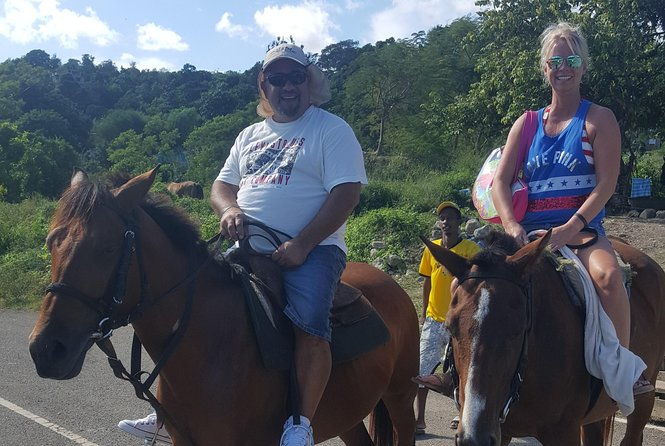 horseback-riding-atv-blue-hole-land-sea-from-falmouth