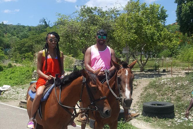 horseback-riding-atv-blue-hole-land-sea-from-falmouth