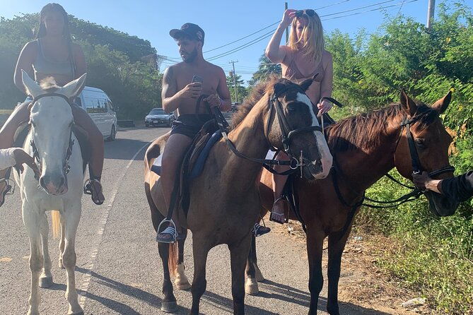 horseback-riding-bamboo-river-rafting-tour-from-ocho-rios