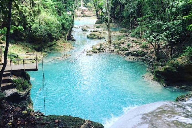 horseback-riding-blue-hole-luminous-lagoon-river-tubing-or-rafting-tour