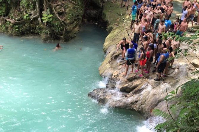 horseback-riding-blue-hole-luminous-lagoon-river-tubing-or-rafting-tour