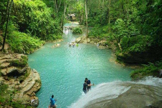 horseback-riding-blue-hole-luminous-lagoon-river-tubing-or-rafting-tour