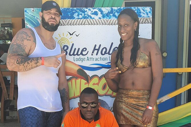 horseback-riding-bluehole-secret-falls-dunns-river-tour-from-montego-bay