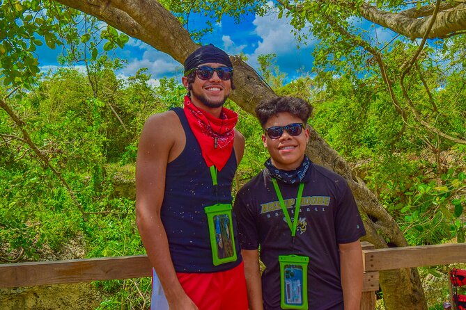 horseback-riding-buggies-in-punta-cana