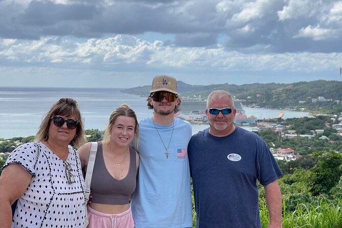 horseback-riding-city-tour-plus-rum-and-chocolate-factory-tour