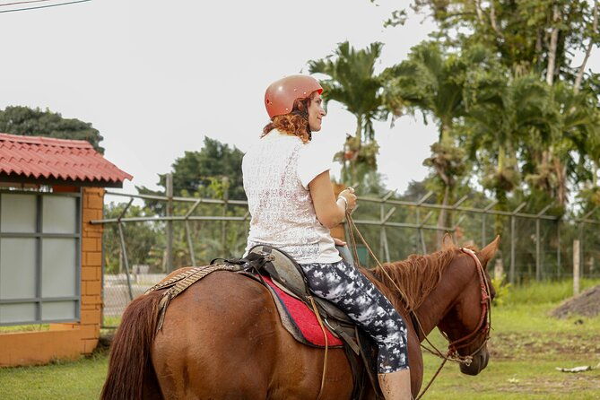 horseback-riding