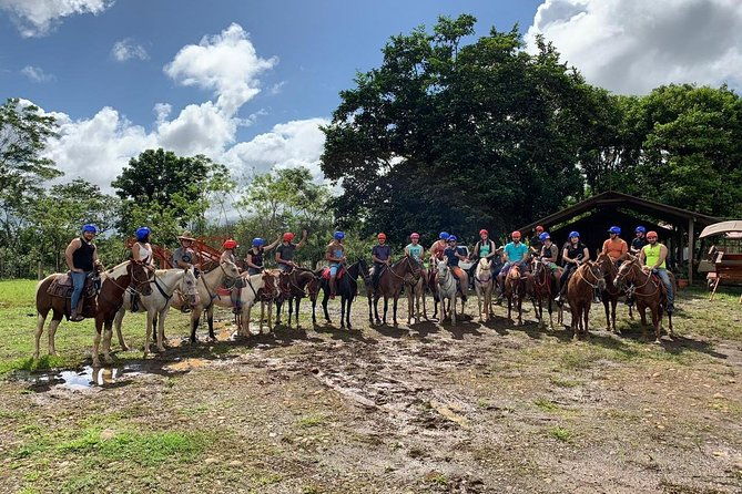 horseback-riding