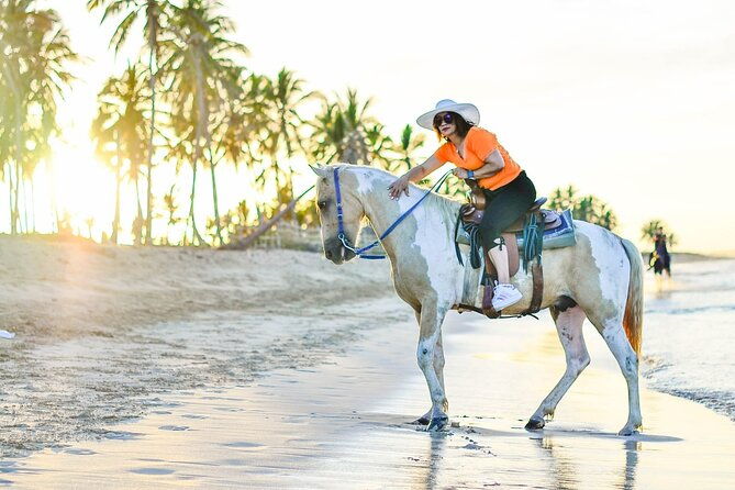 horseback-riding-excursion-at-sunset-on-the-beach-of-macao-punta-cana