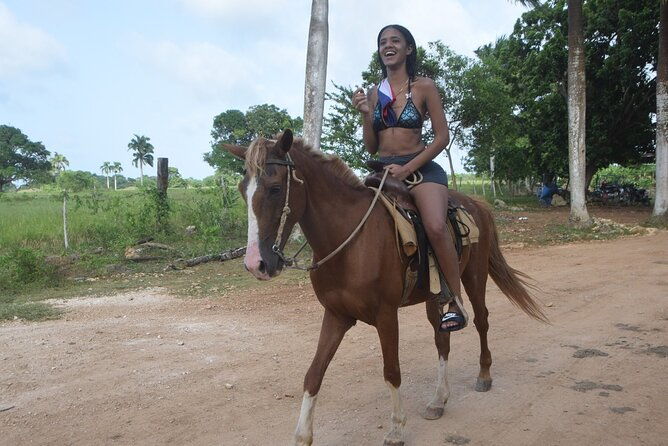 horseback-riding-experience-from-punta-cana-with-hotel-pick-up