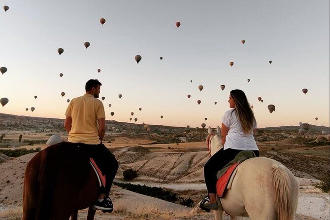 Horseback Riding Experience in Beautiful Valleys of Cappadocia - Final Note