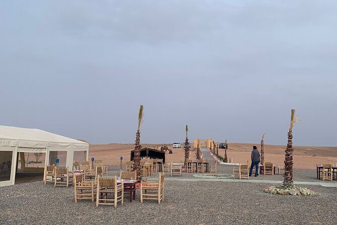 Horseback Riding in a special agafay desert - Who Will Love This Tour?