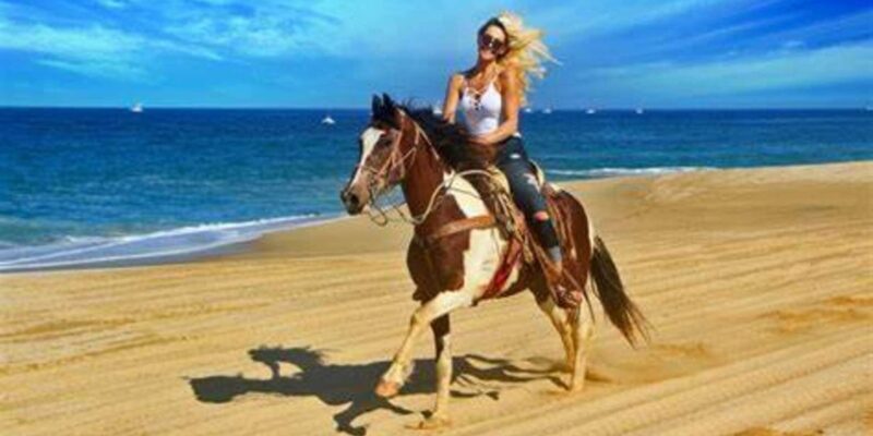 Horseback riding in Boavista for beginners - Key Points