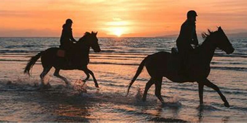 Horseback riding in Boavista for beginners - FAQs