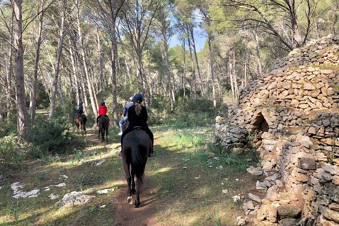 horseback-riding-in-cala-mitjana-menorca-spain
