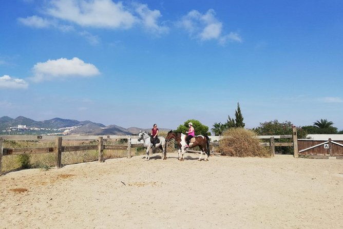 horseback-riding-in-cartagena-spain