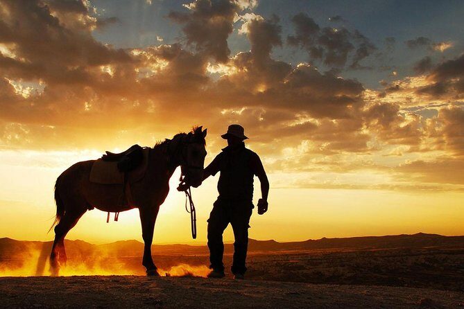 Horseback Riding in Dubai Desert with Transfers - Final Thoughts