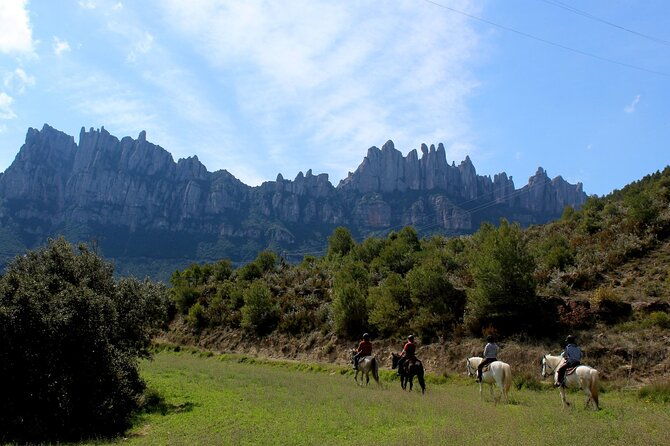 horseback-riding-in-montserrat-mountain-natural-park-barcelona-1-to-2-hrs