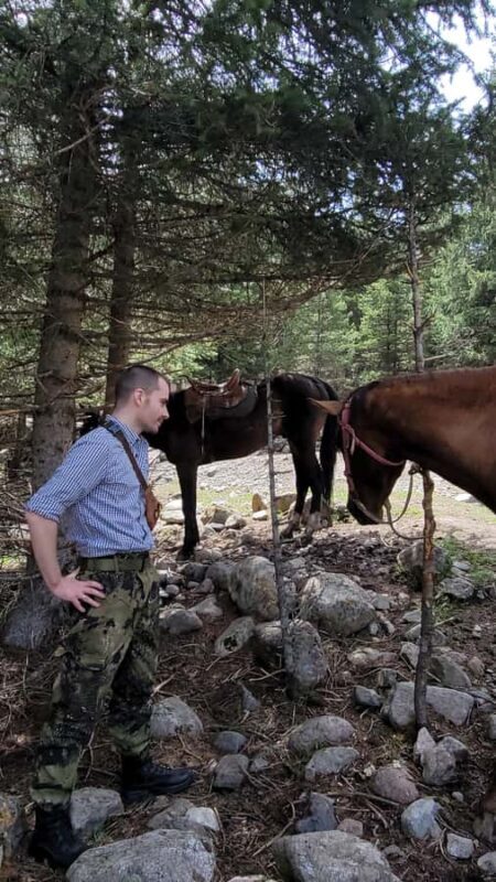 Horseback riding individual 1-day trip in Chon-Kemin gorge - The Sum Up: Who Will Love This Tour?