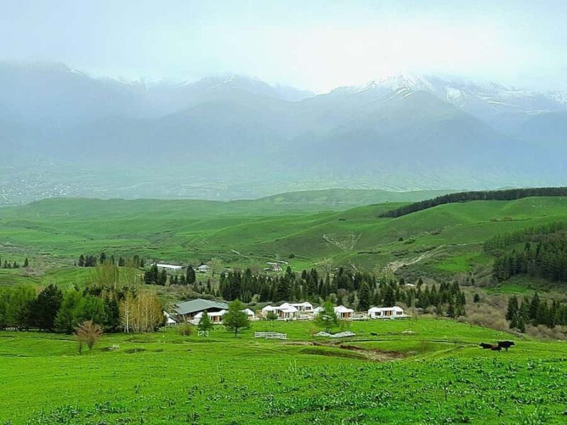 Horseback riding individual 1-day trip in Chon-Kemin gorge - FAQ