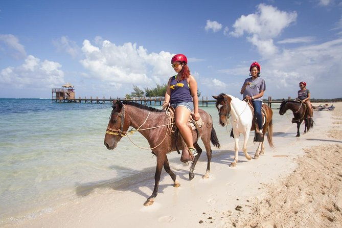 horseback-riding-on-the-beach-in-punta-cana-one-hour